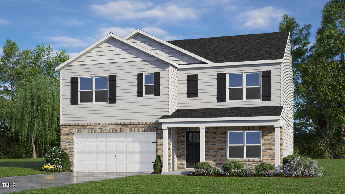 50 Granite Falls Way Property Photo