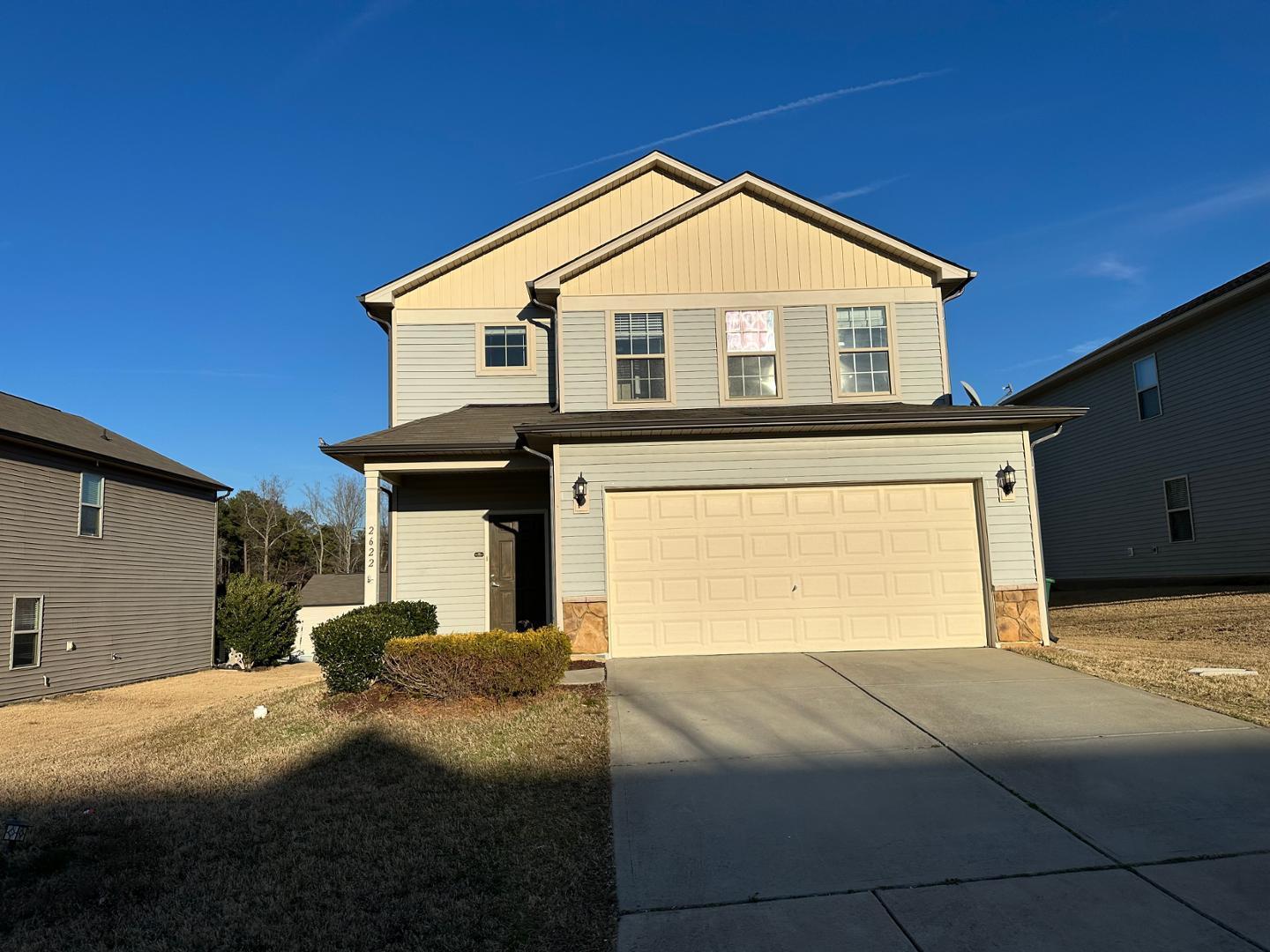 2622 Tummel Lane Property Photo