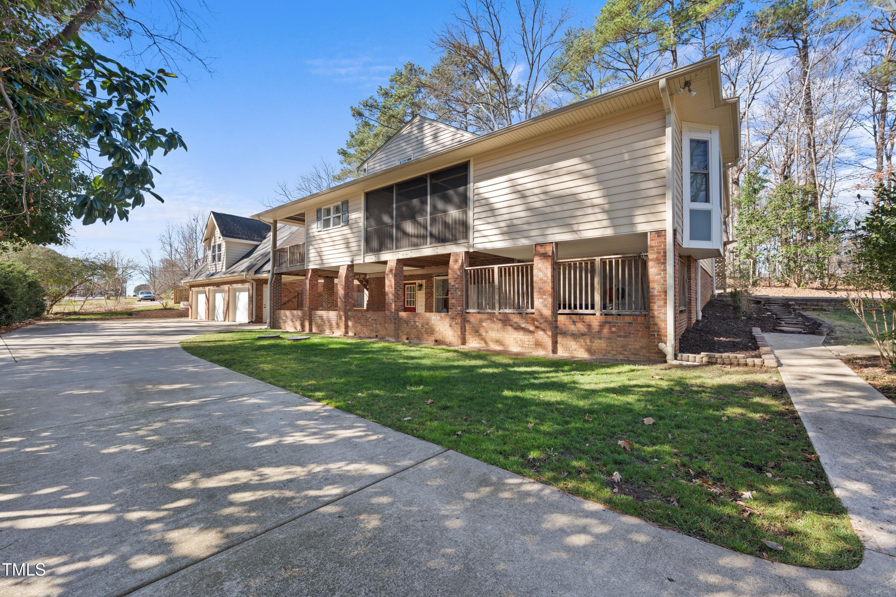 6301 King Lawrence Road Property Photo 1