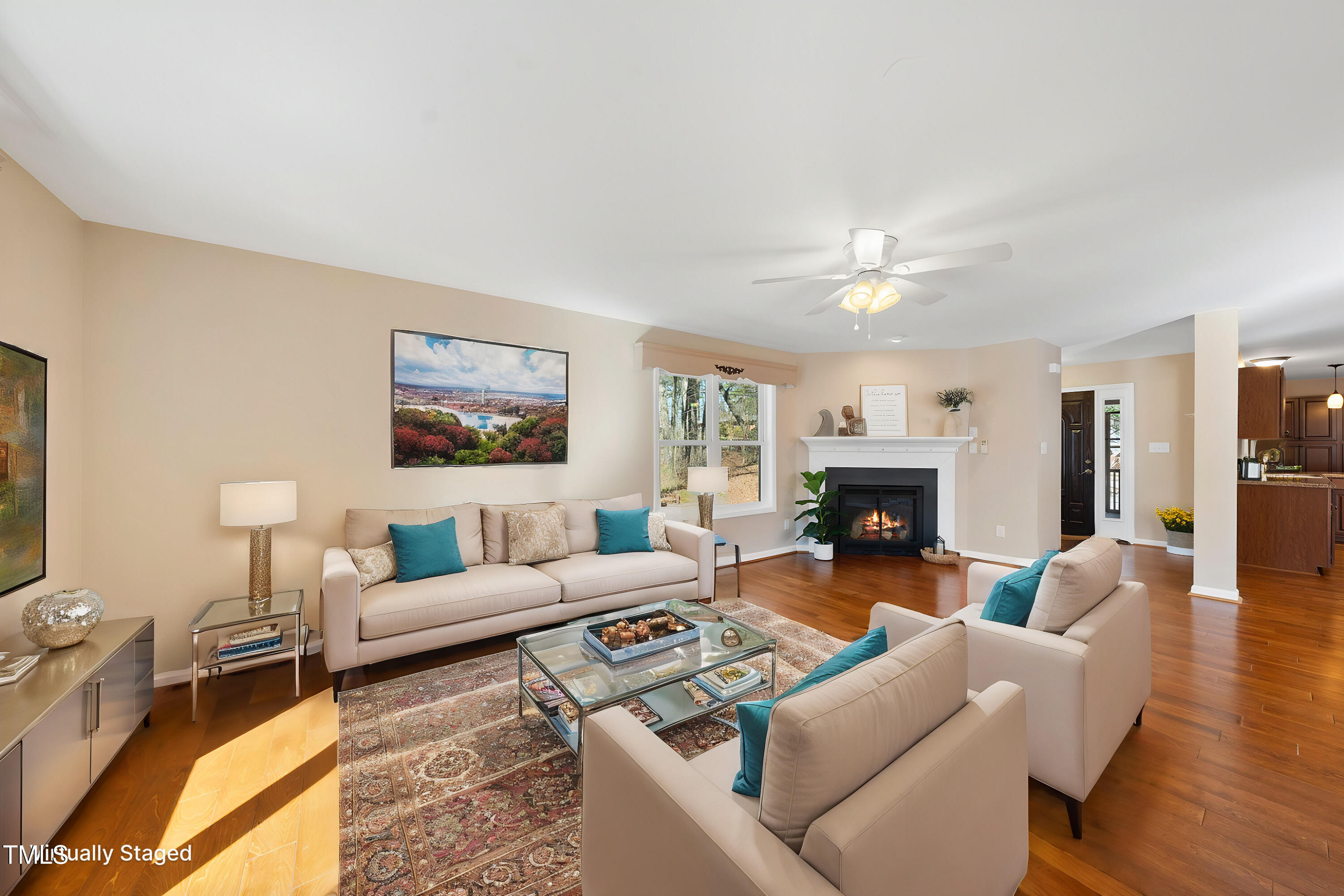 6301 King Lawrence Road Property Photo 4