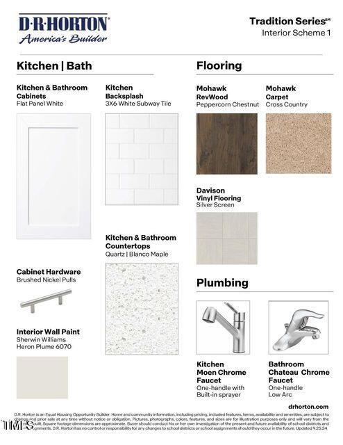 414 Belgian Red Way Property Photo 24