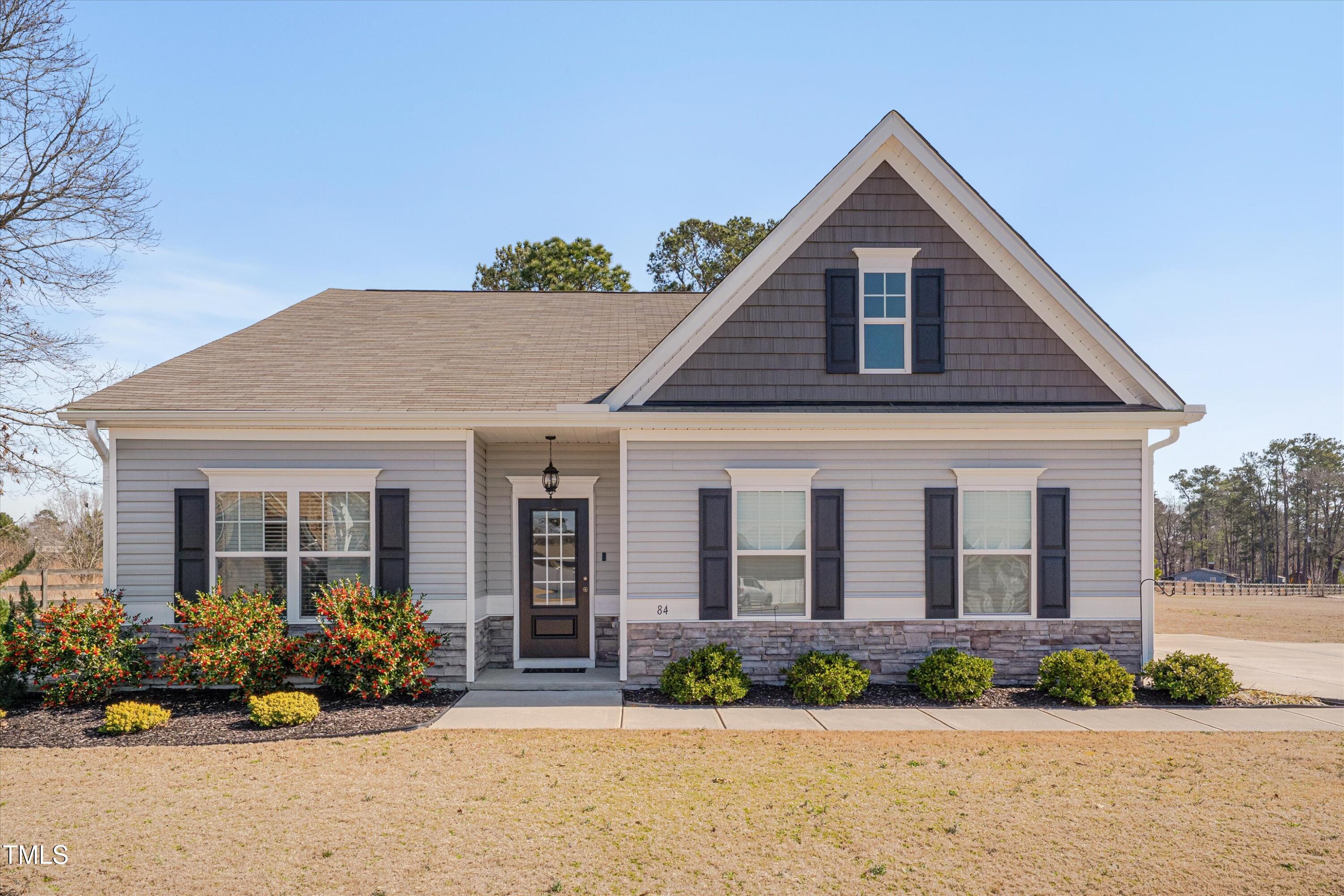 84 Nonabell Lane Property Photo