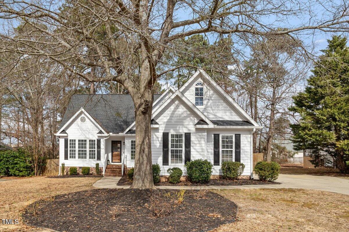 104 Somerset Farm Drive Property Photo 1