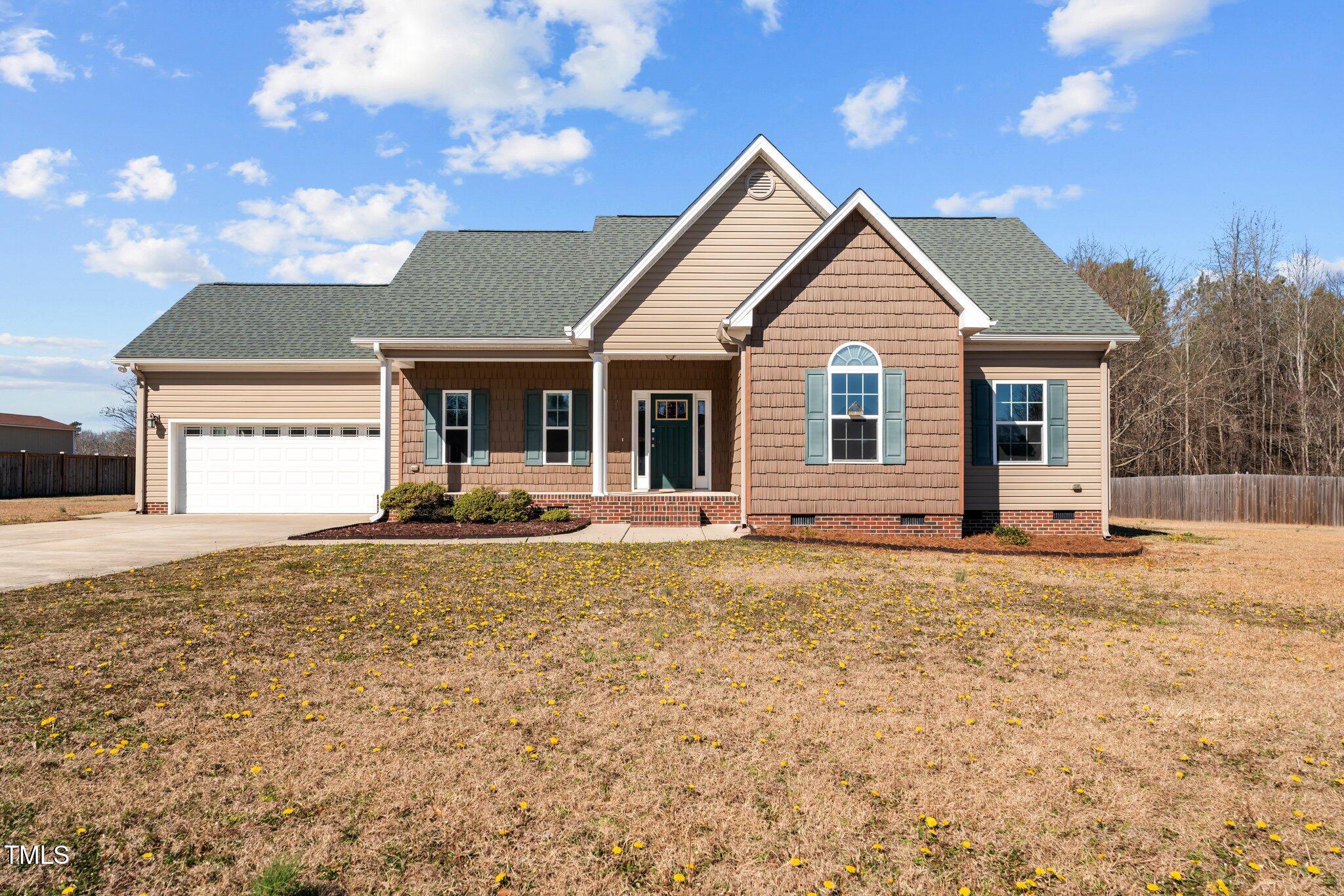 121 Starlight Drive Property Photo