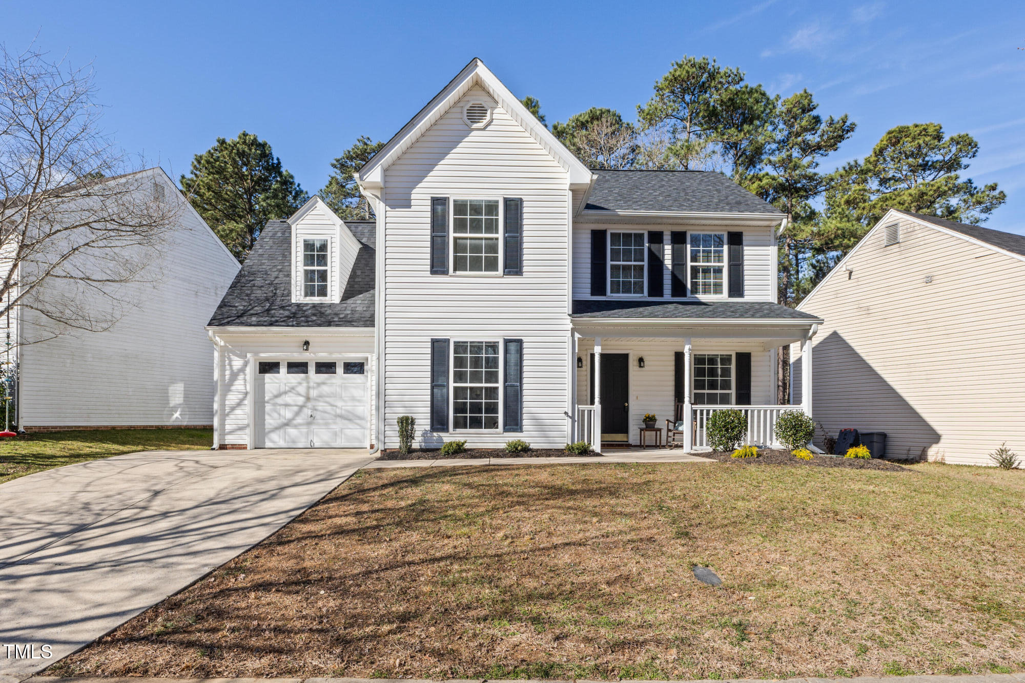 308 Arbor Crest Road Property Photo