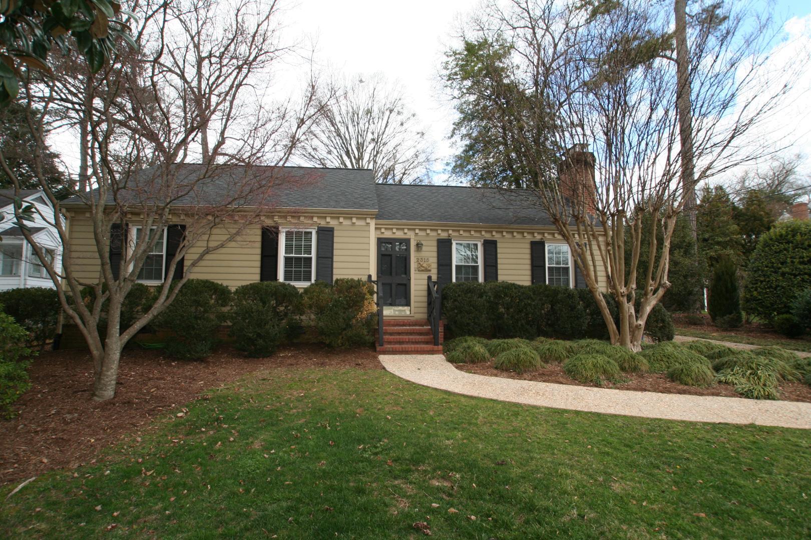 2315 Hales Road Property Photo