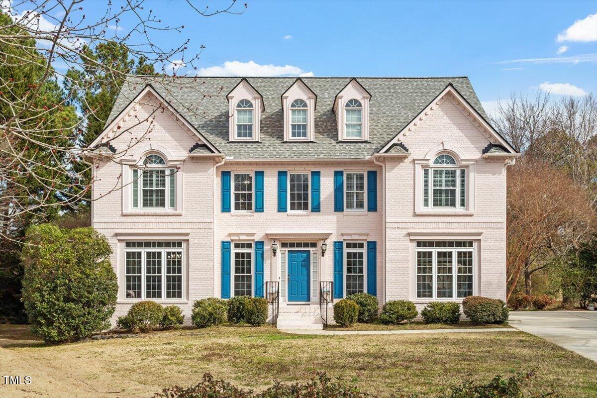 108 Finnway Lane Property Photo