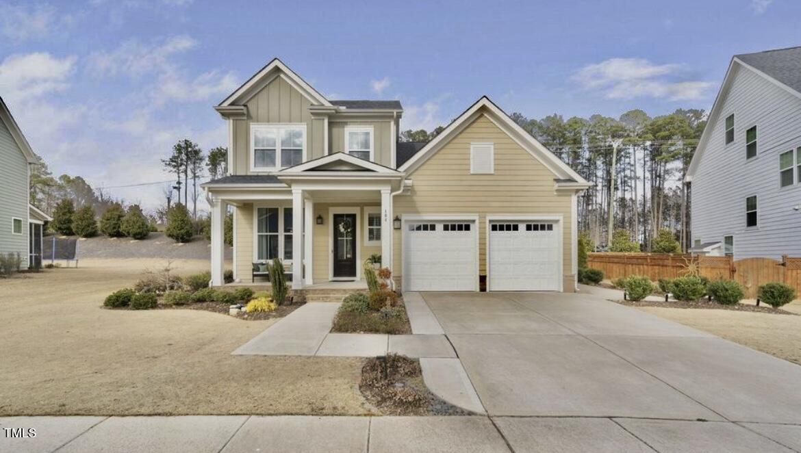 104 Sage Oak Lane Property Photo