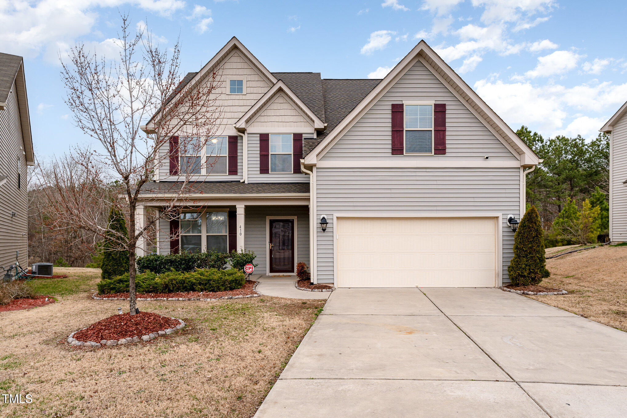 410 Pintail Court Property Photo