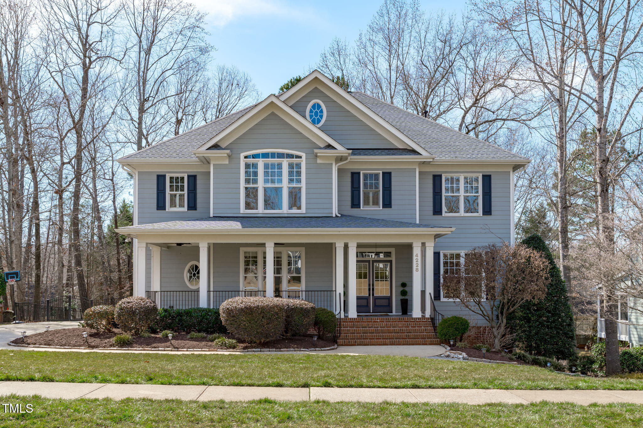 4228 Bibleway Court Property Photo