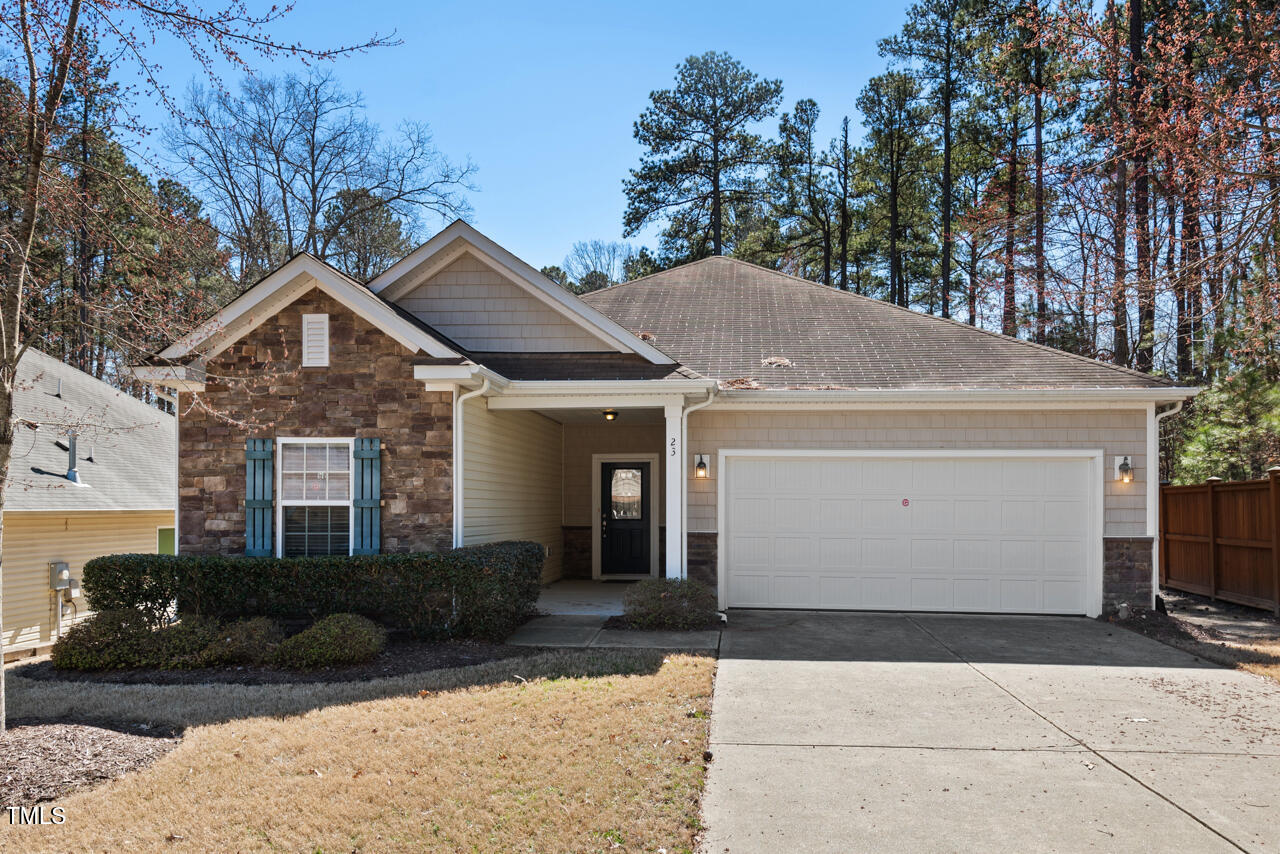23 Juliette Drive Property Photo