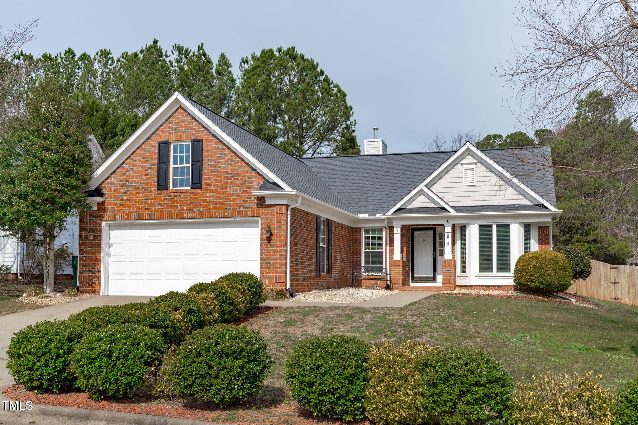 5812 Solitude Way Property Photo