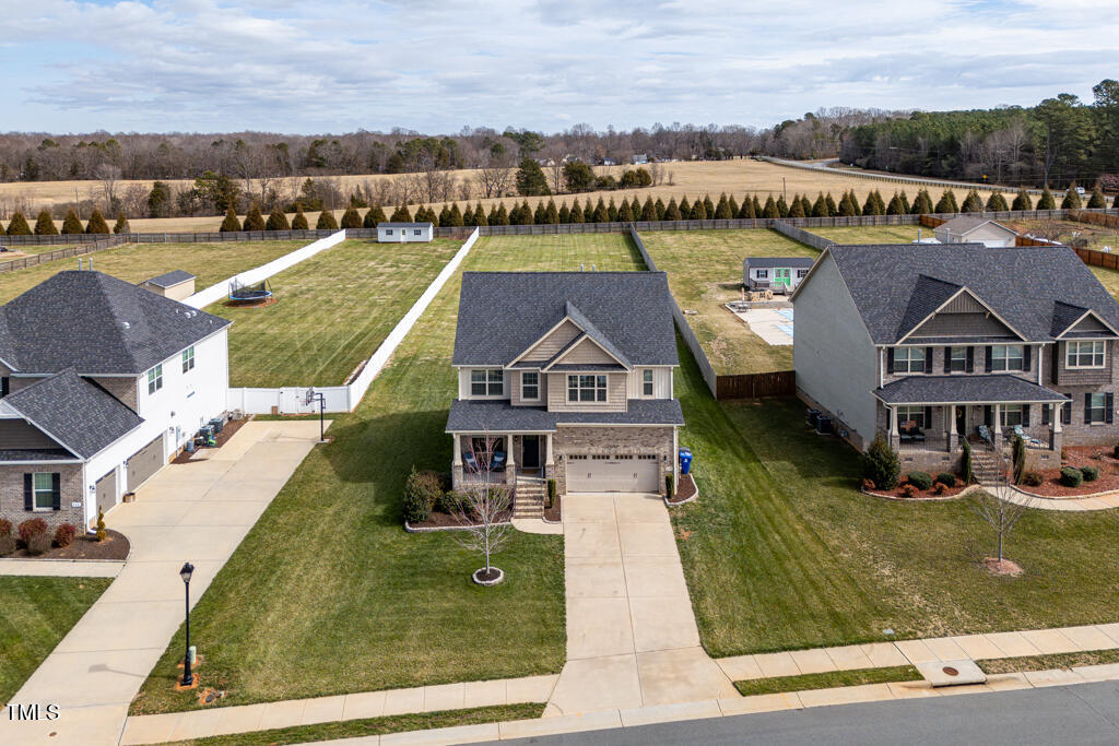 319 Brinkley Circle Property Photo