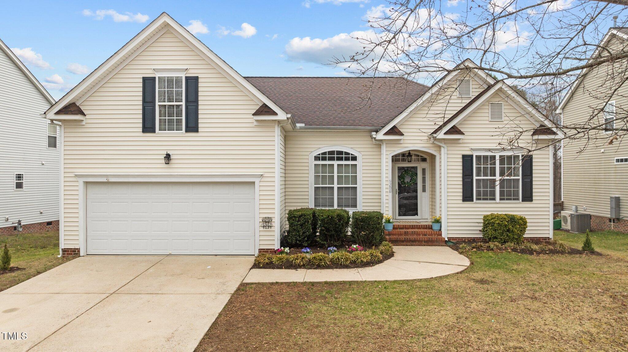 9208 Cornwell Drive Property Photo