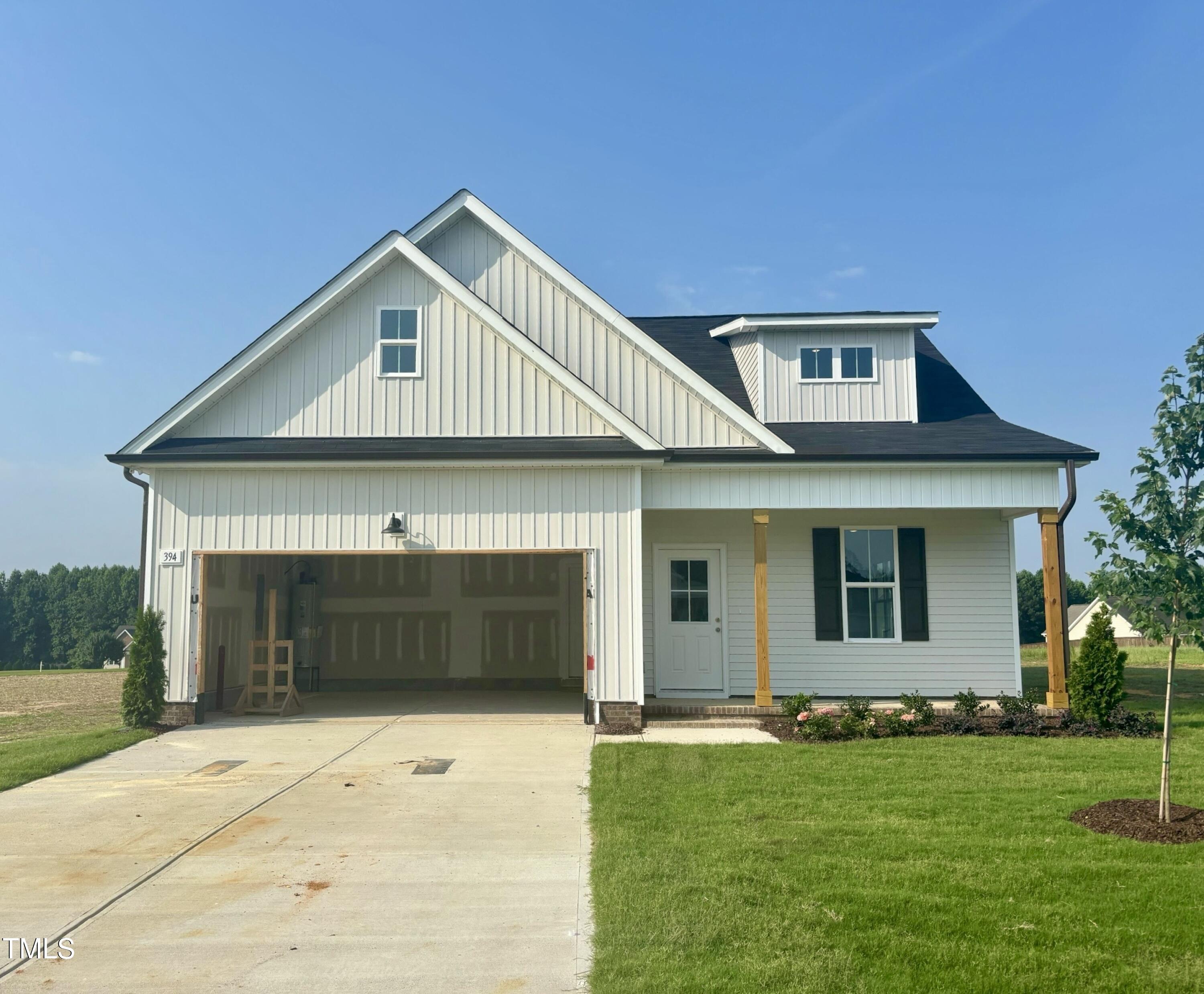 394 Springtooth Drive Property Photo 1