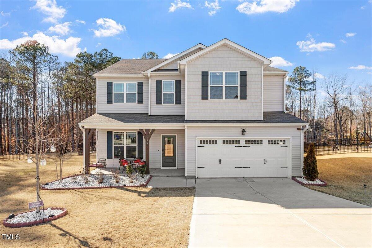 106 Capanne Court Property Photo