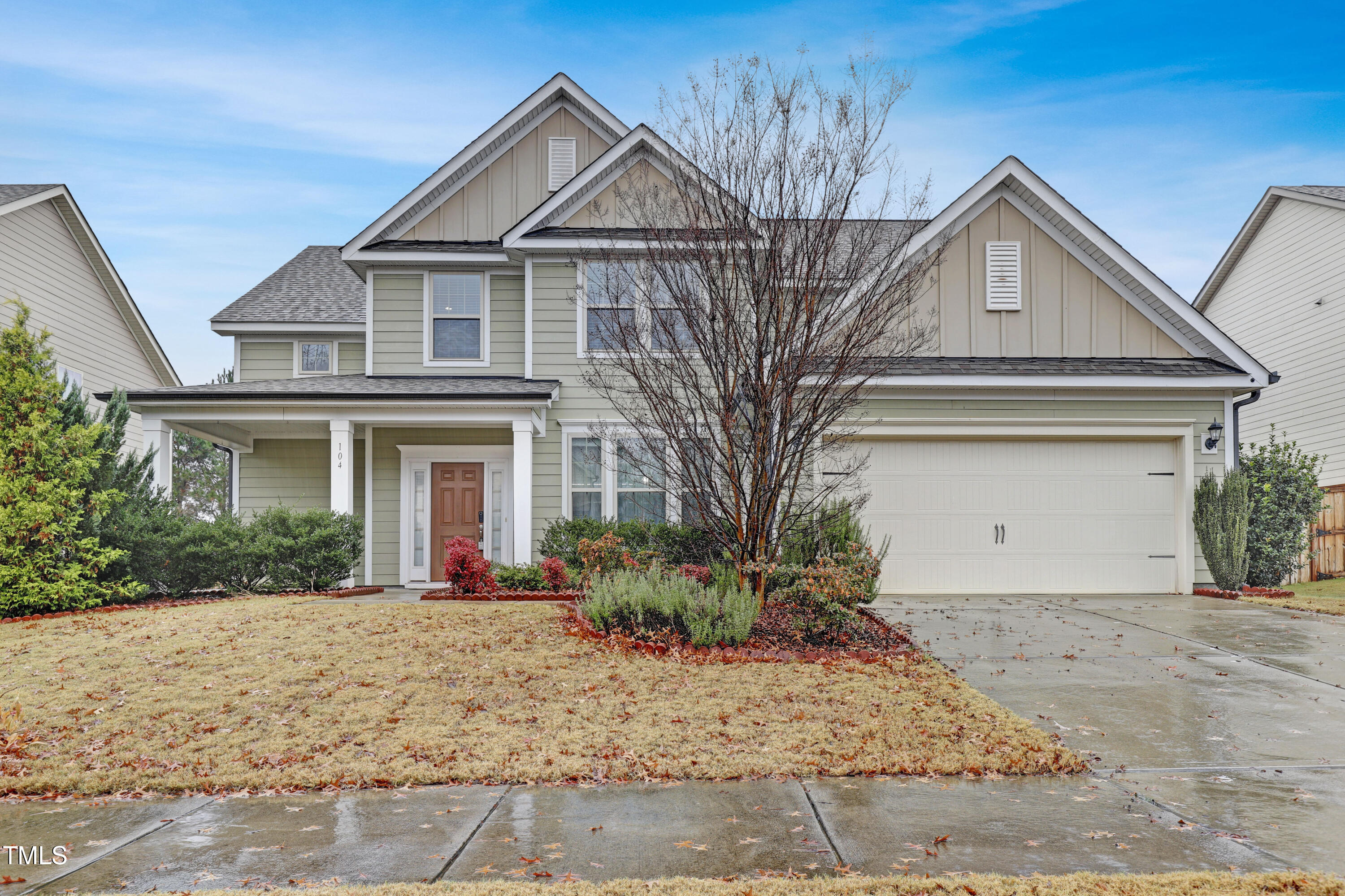 104 Red Bark Court Property Photo