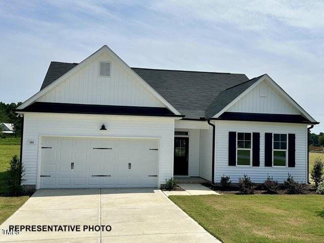 472 Springtooth Drive Property Photo 1