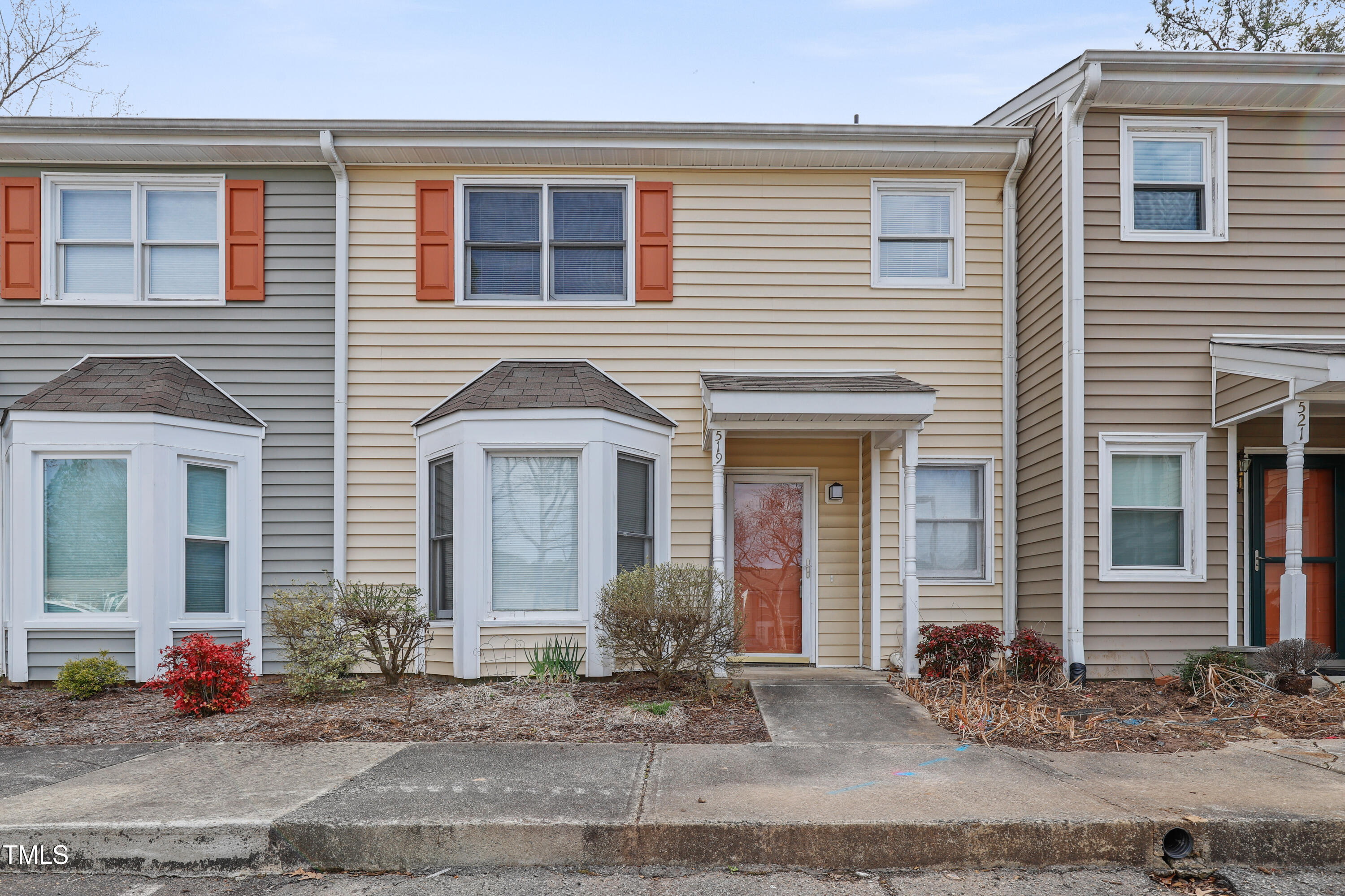 519 Darby Glen Lane Property Photo