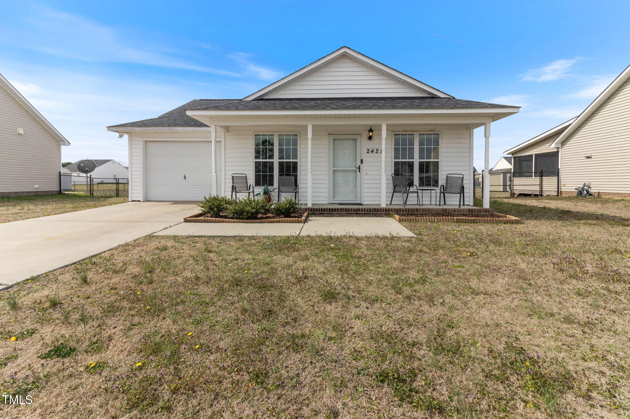 2425 Shreve Road Property Photo