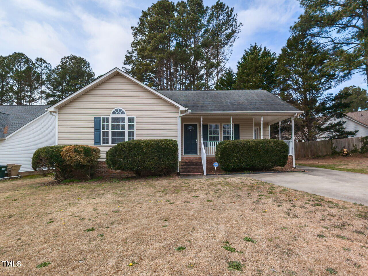212 Walnut Creek Drive Property Photo