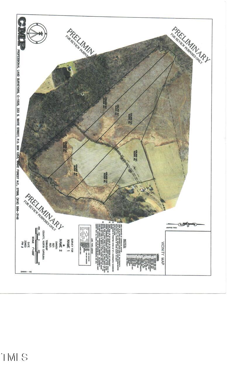 9485 Lot 4 N C 39 Hwy Property Photo 2