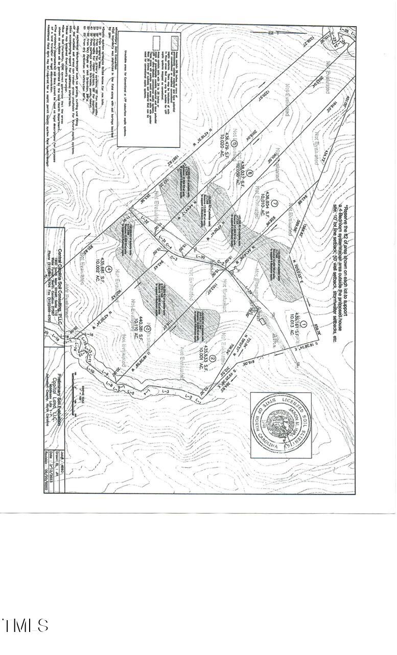9485 Lot 4 N C 39 Hwy Property Photo 3
