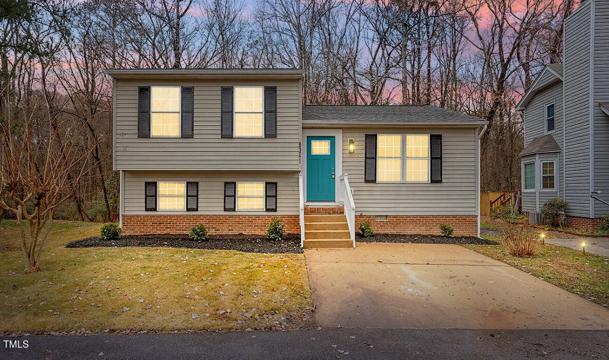 8341 Wynewood Court Property Photo 1