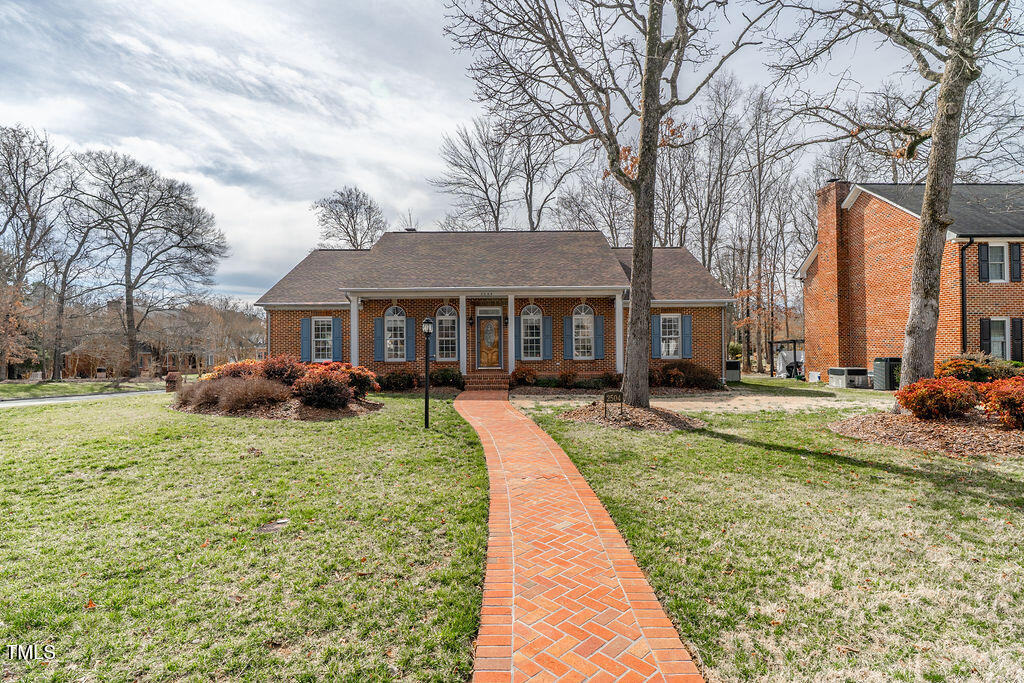 2504 Churchill Drive Property Photo