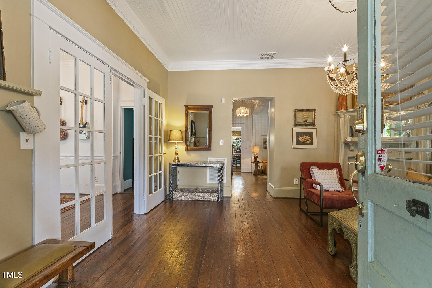 613 S Fuquay Avenue Property Photo