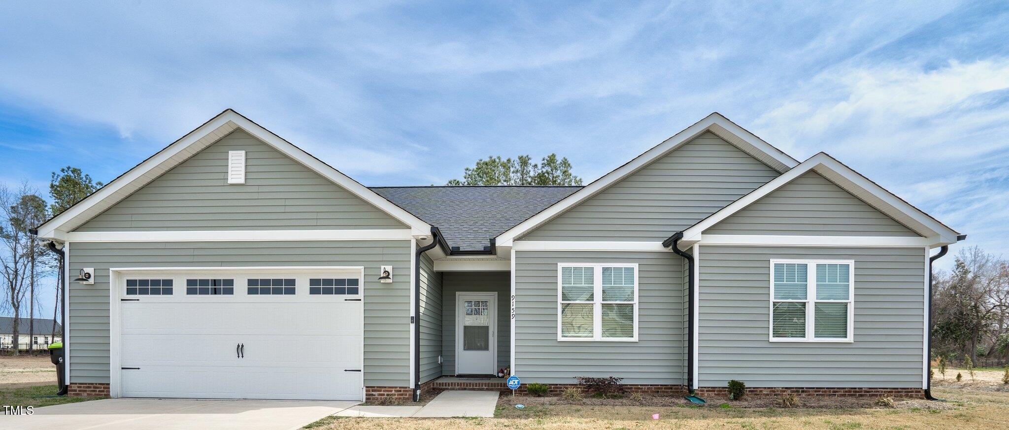 9159 Byron Court Property Photo 1