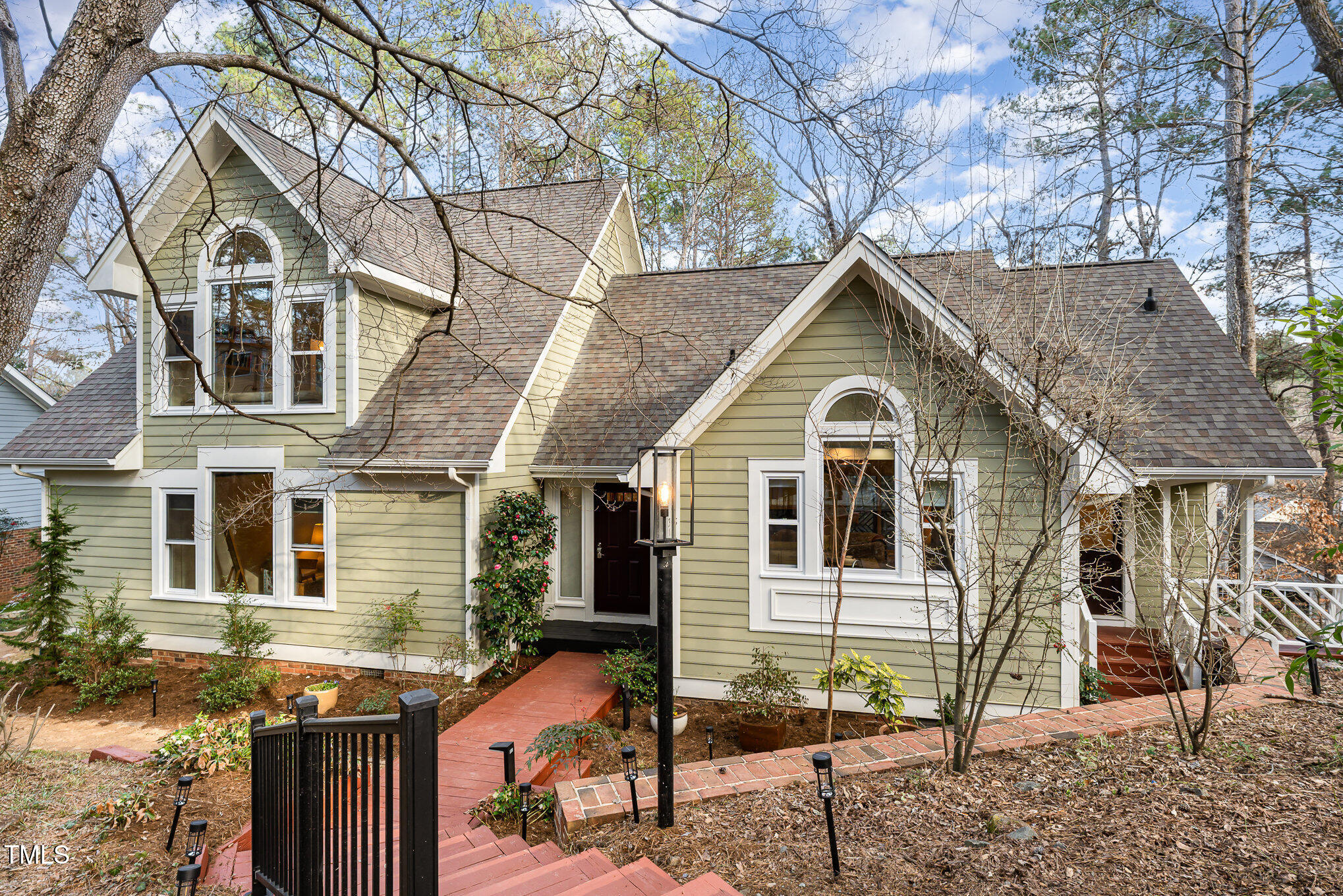 315 Westbrook Drive Property Photo