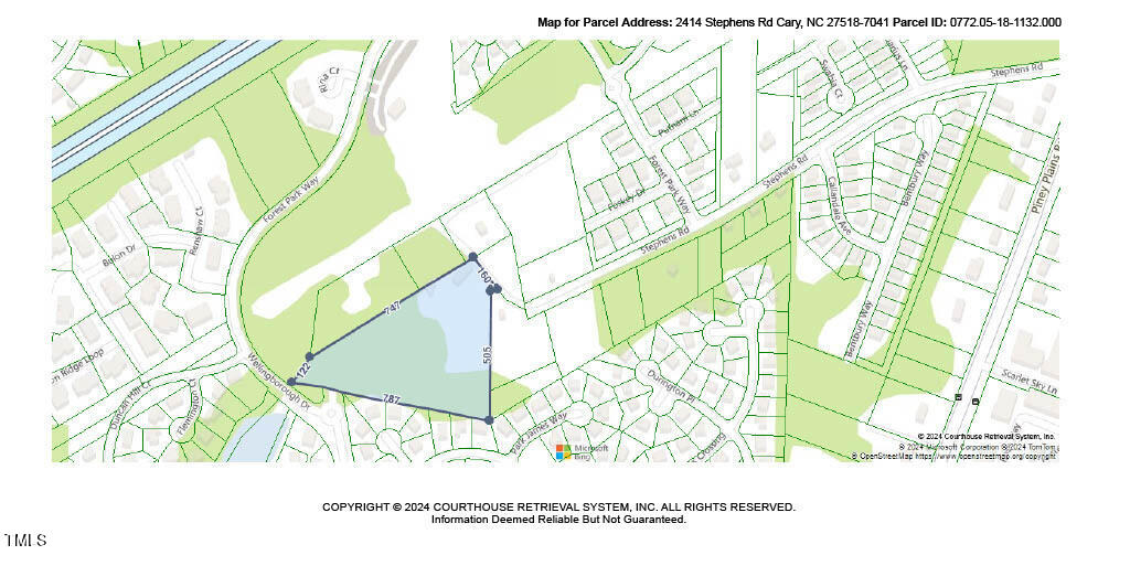 2414 Stephens Road Property Photo 2