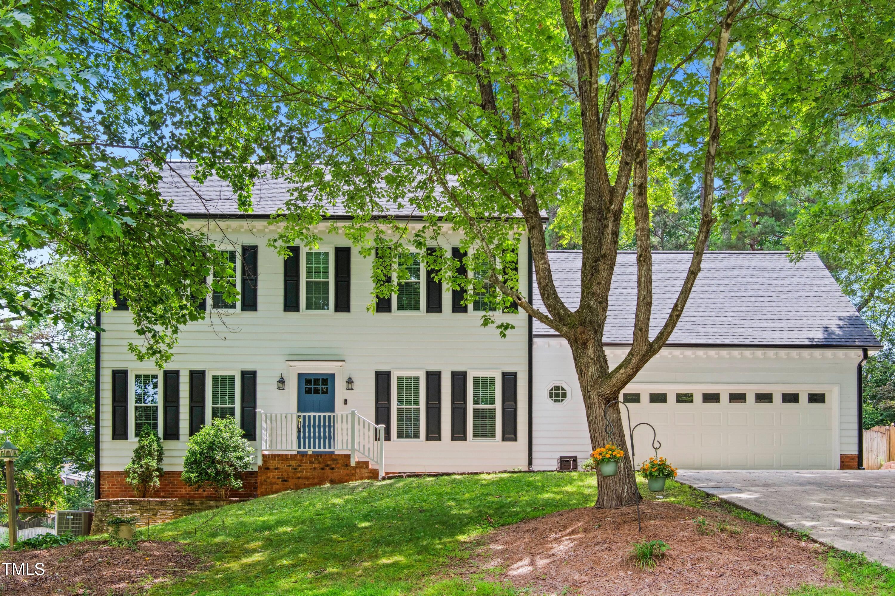 2006 Chedington Drive Property Photo 1