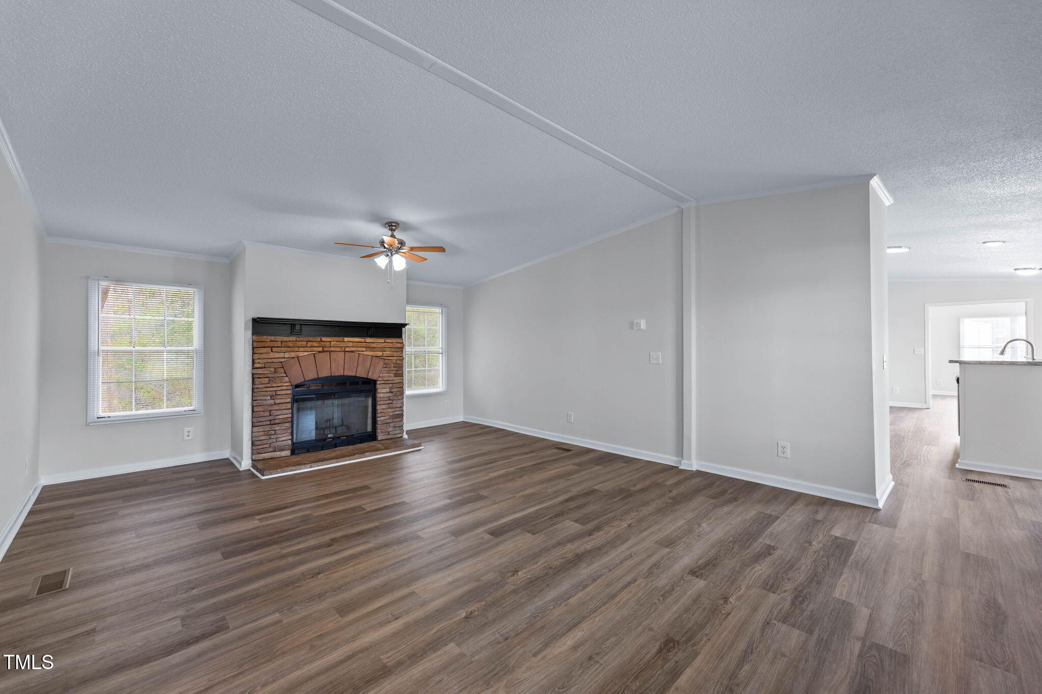 927 Stanley Chapel Church Road Property Photo 3