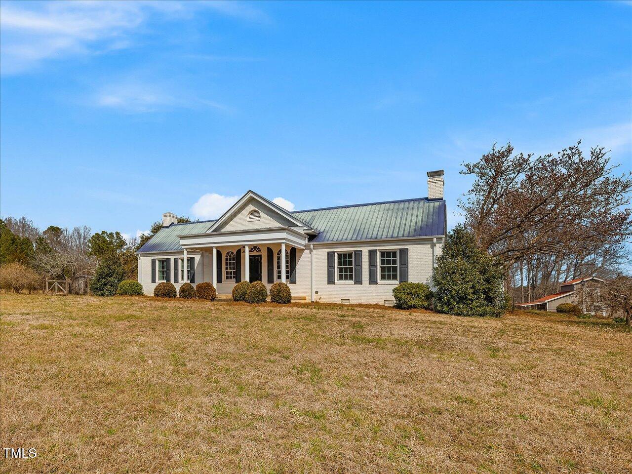 1834 Dewitt Smith Road Property Photo