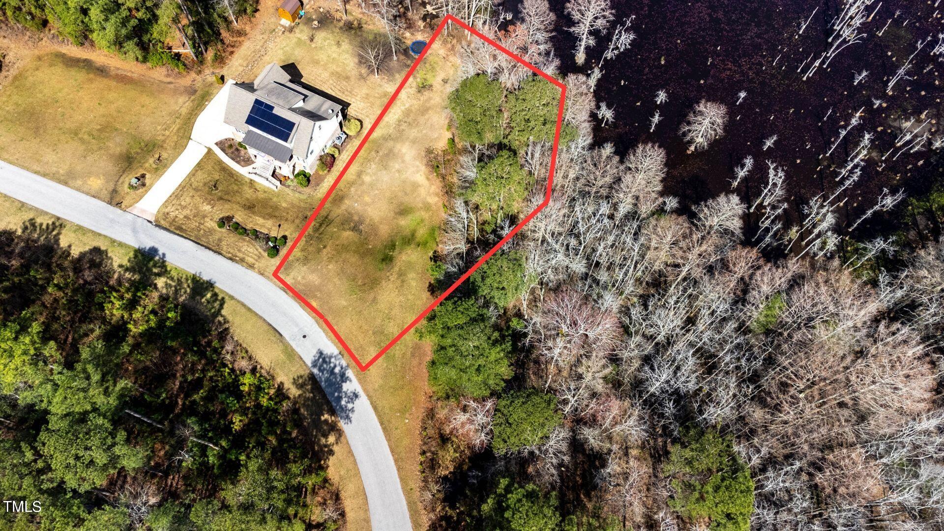 264 Fawnbrook Drive Property Photo
