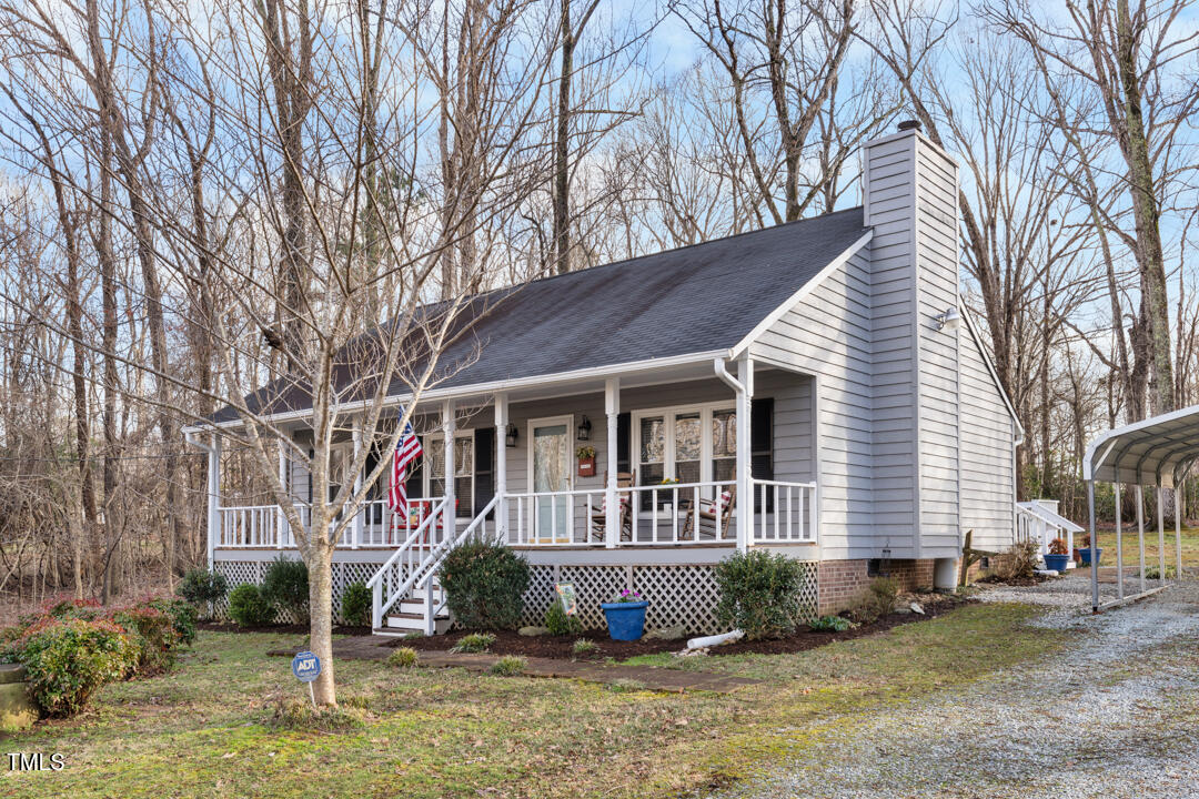 1008 Torredge Road Property Photo