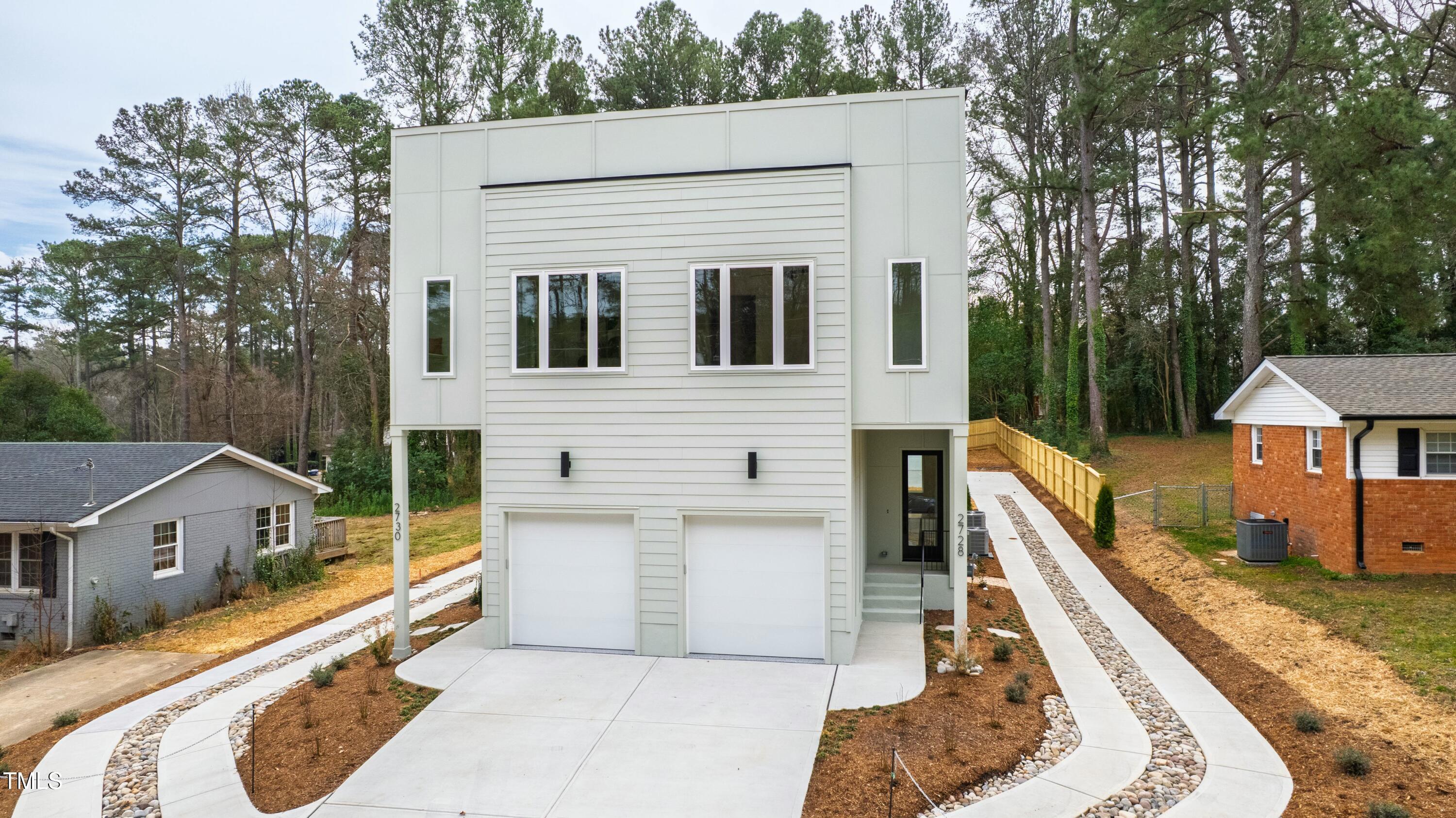 2728 Milburnie Road Property Photo
