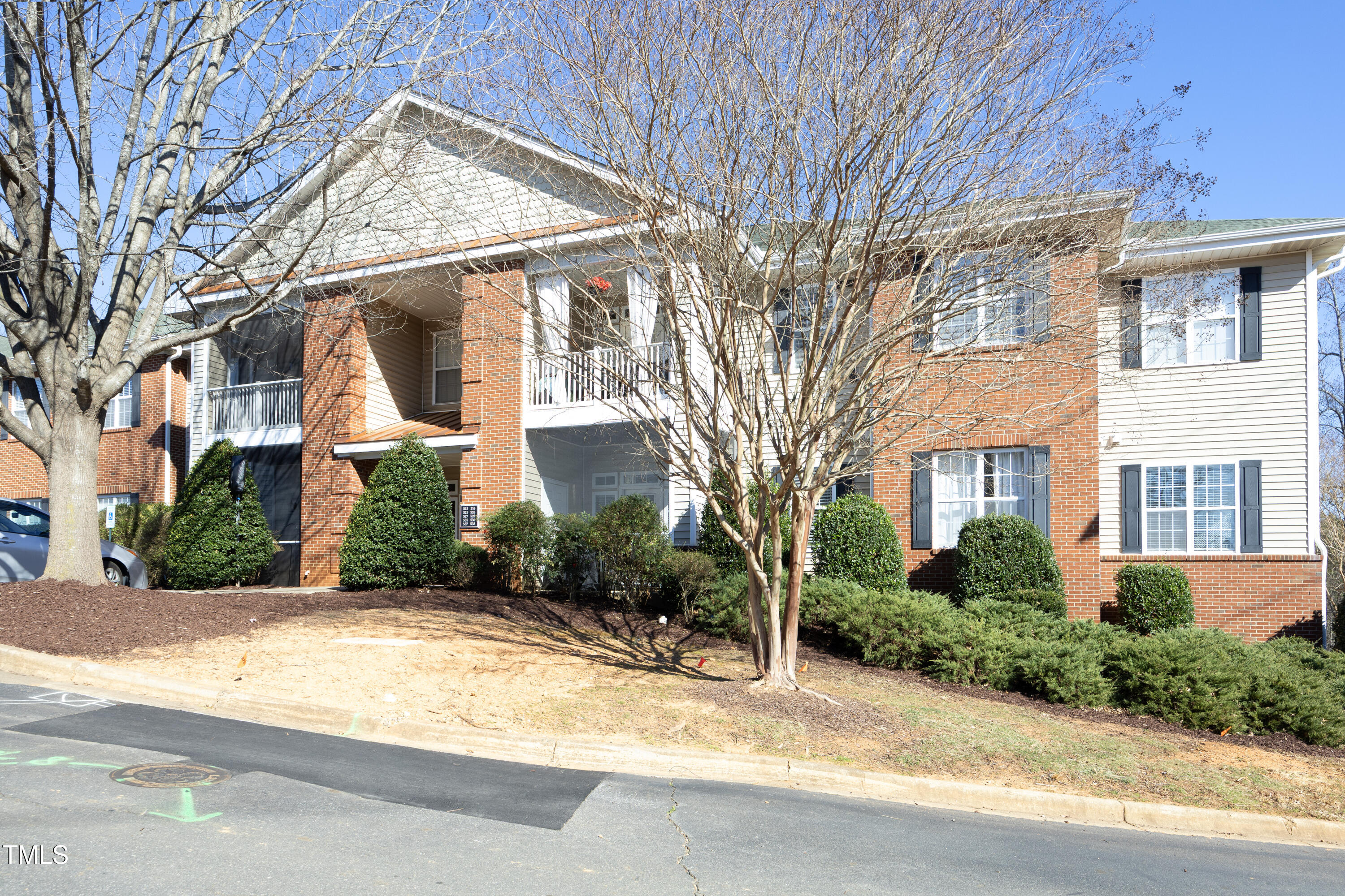 528 Weather Ridge Lane Property Photo