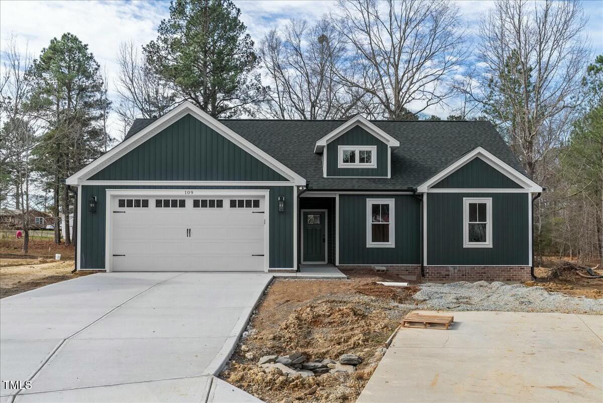 109 Averly Court Property Photo