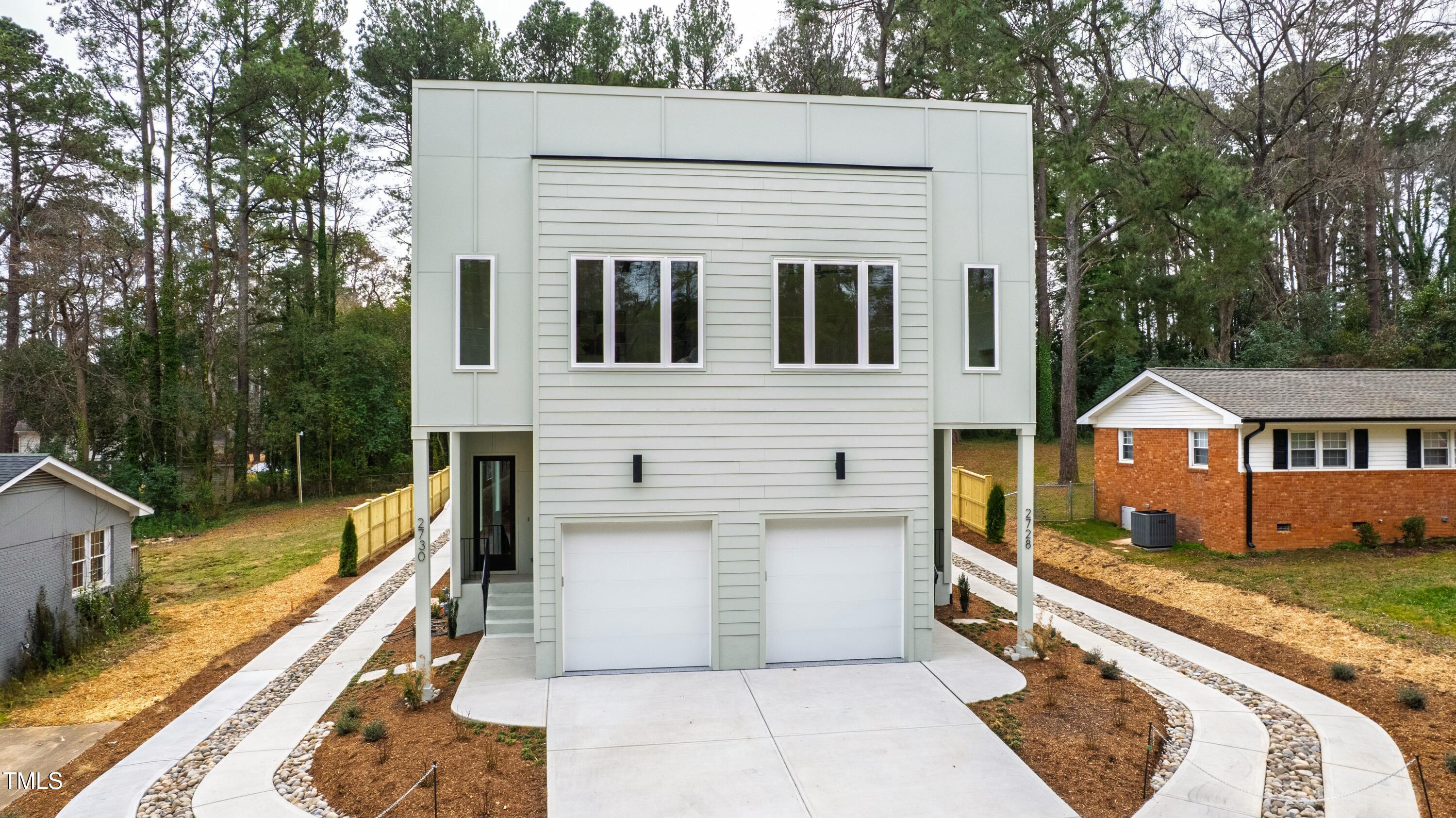 2730 Milburnie Road Property Photo