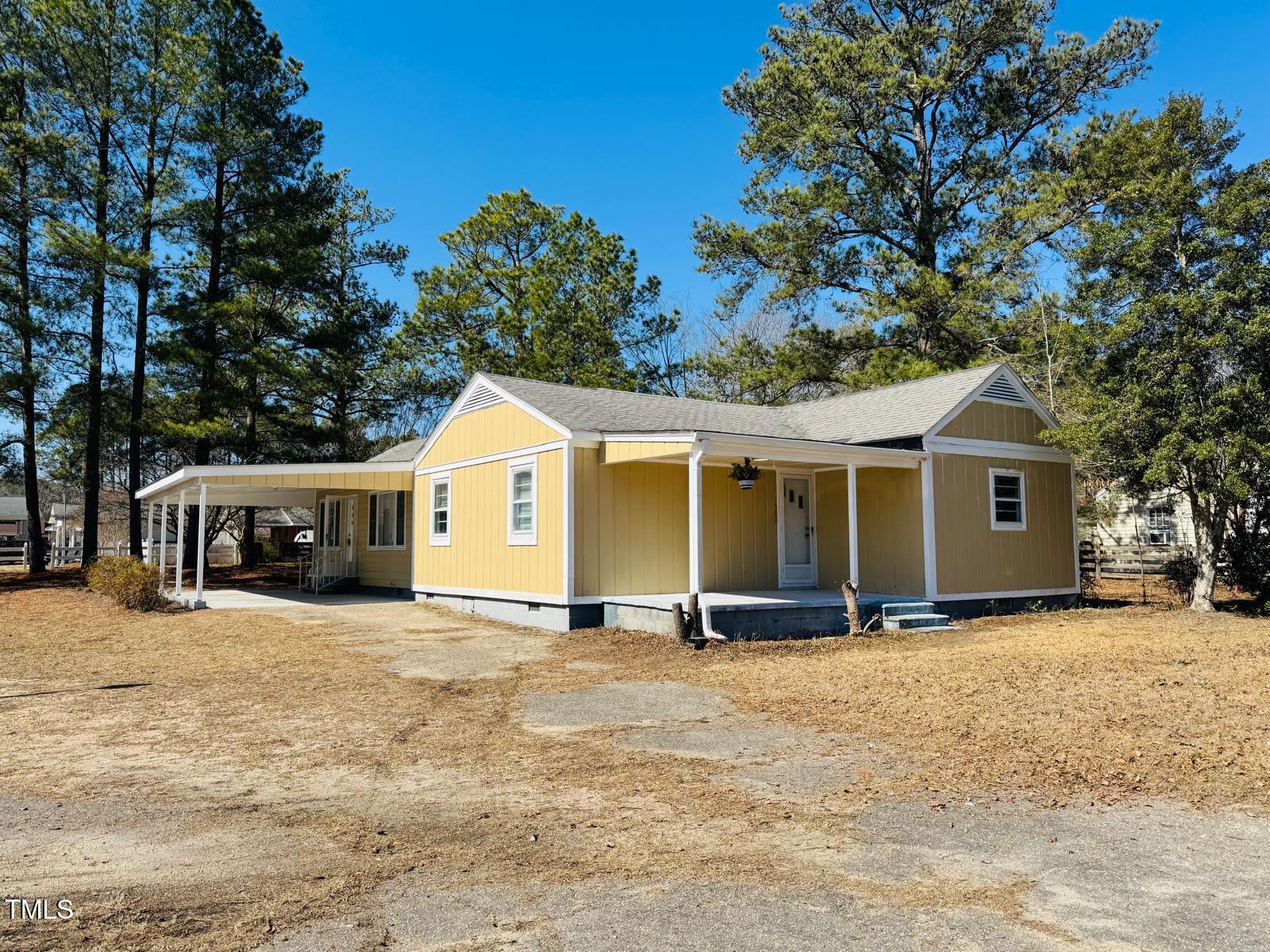 1403 Fairground Road Road Property Photo