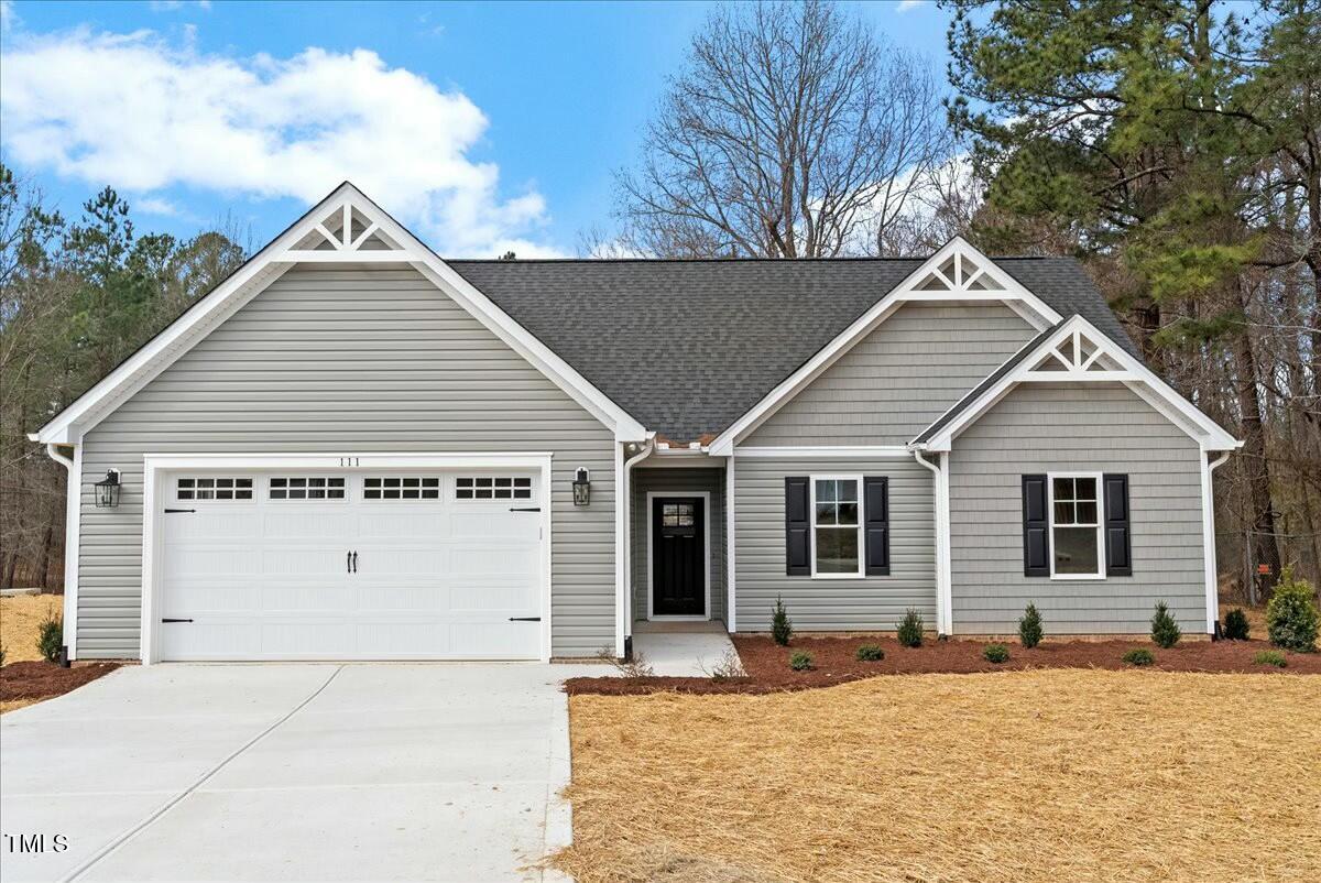 111 Averly Court Property Photo