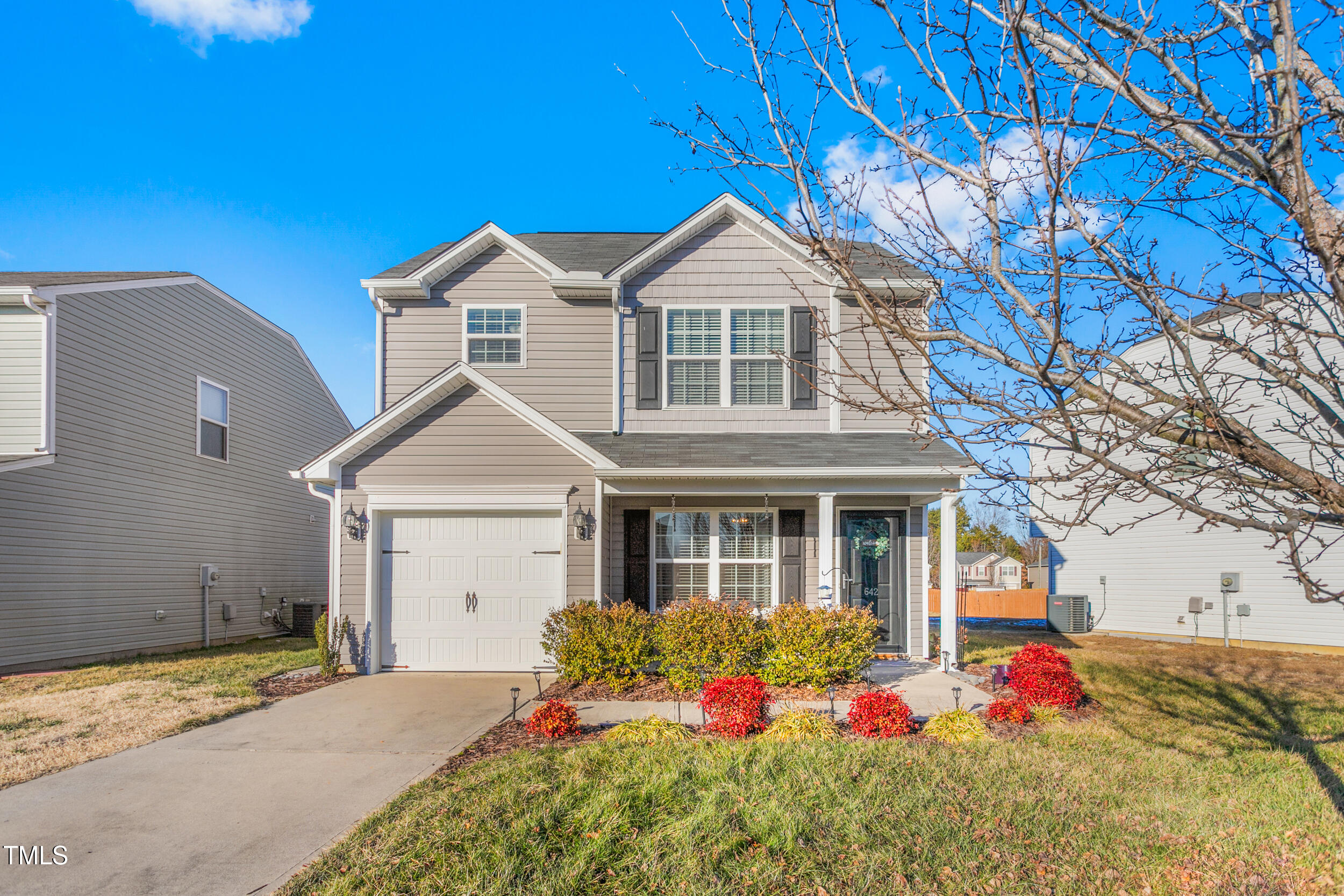 642 Thistle Drive Property Photo