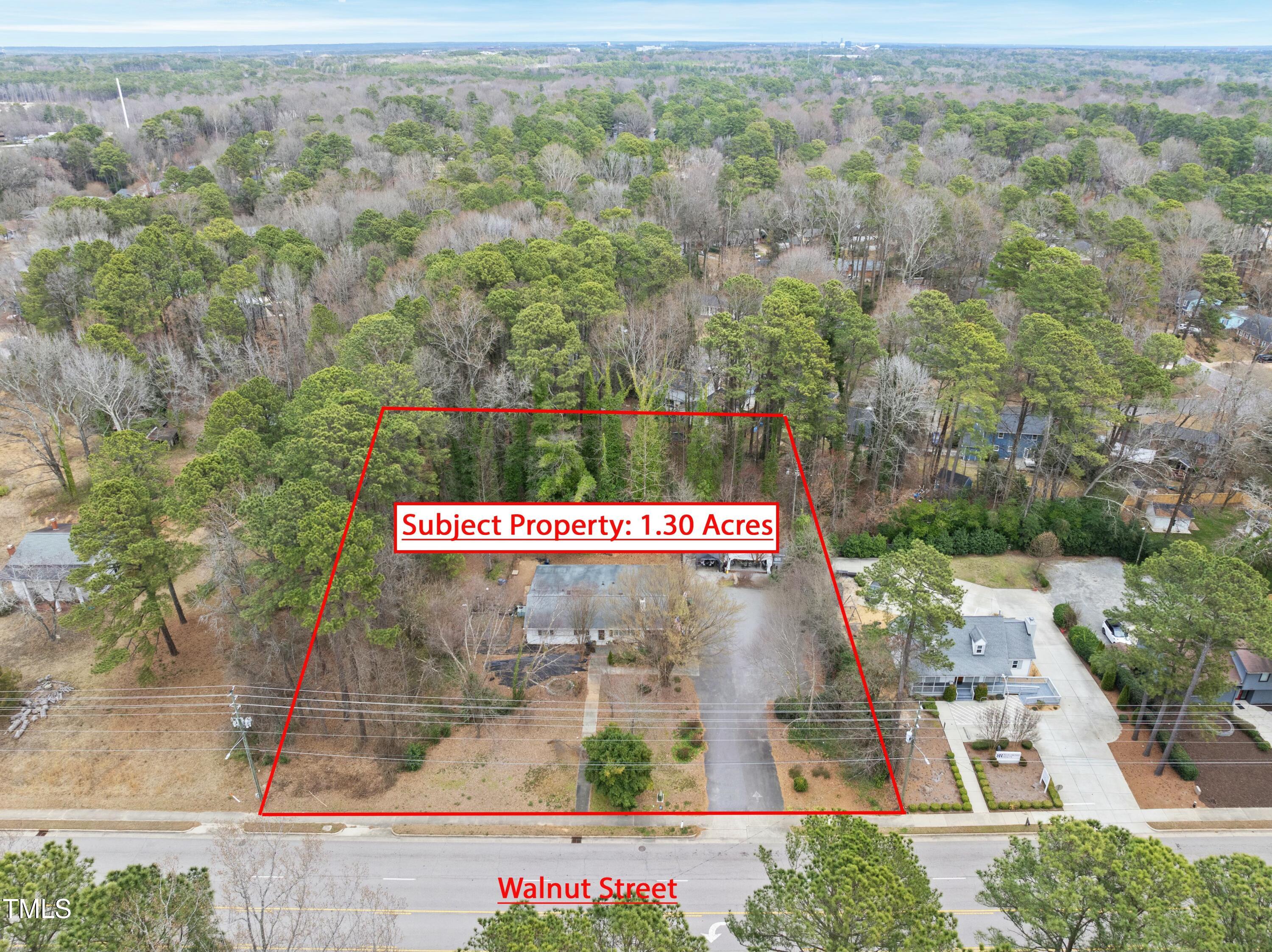 1219 Walnut Street Property Photo