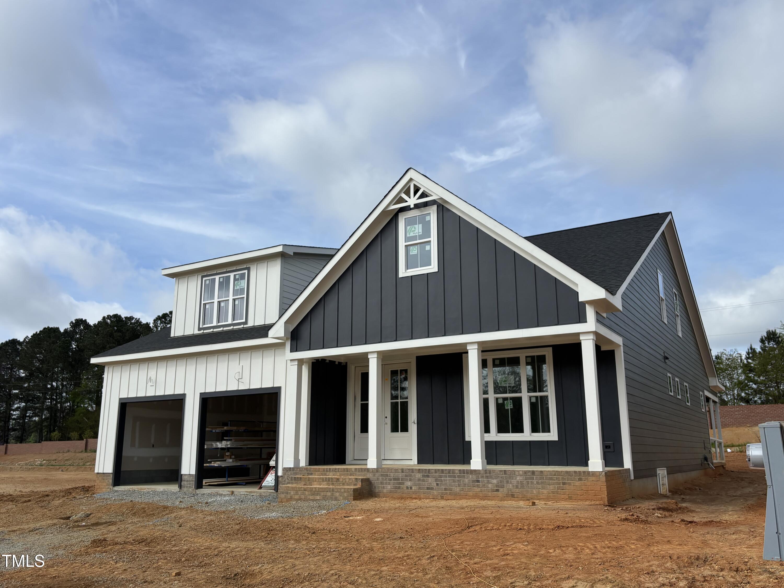 2313 Eagle Shot Court Lot 29 Property Photo