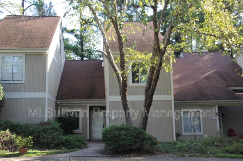 4101 Five Oaks Drive # 29 Property Photo