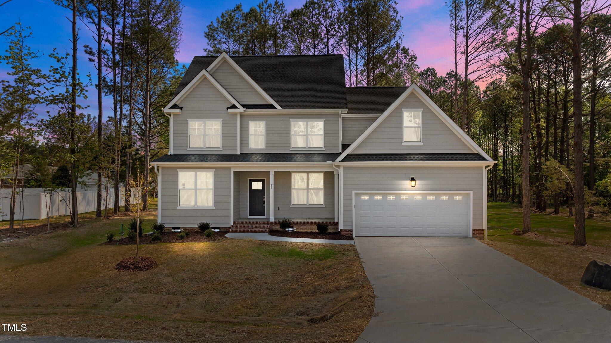 25 Arbor Drive Property Photo