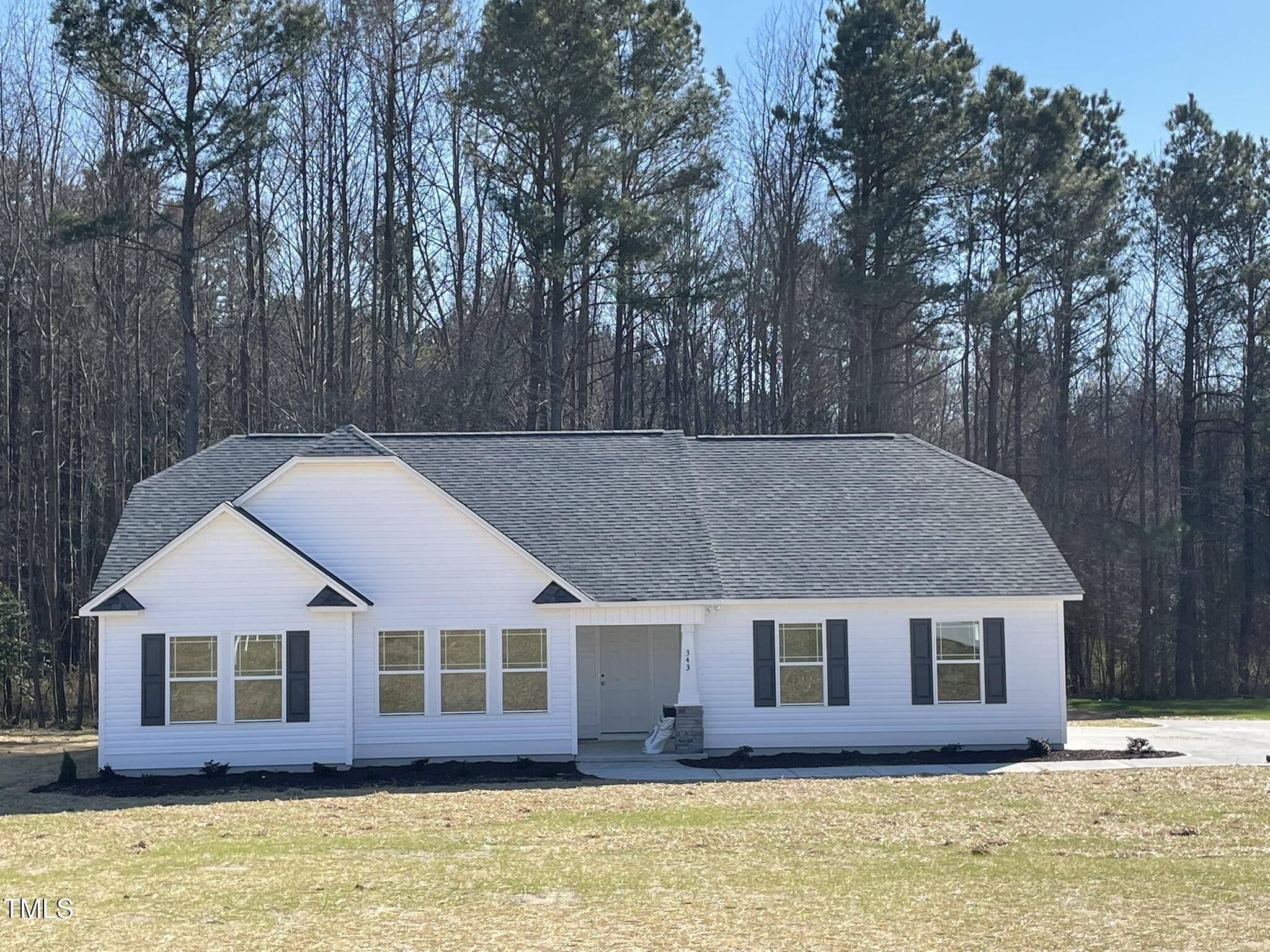 343 Magnolia Run Way Property Photo